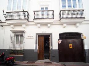 Apartamento Montefillo, en el centro histórico